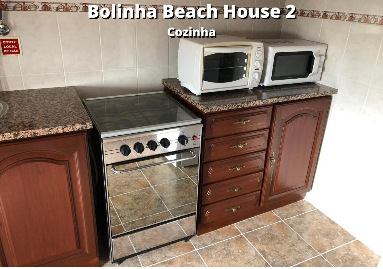 Bolinha Beach Houses Villa Peniche Exterior photo