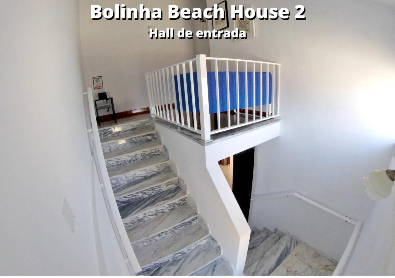 Bolinha Beach Houses Villa Peniche Exterior photo