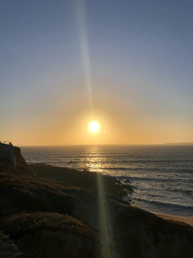 Bolinha Beach Houses Villa Peniche Exterior photo