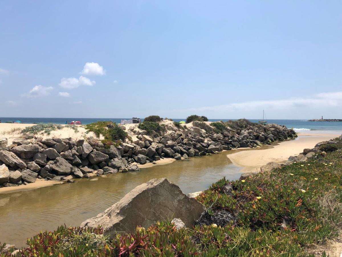 Bolinha Beach Houses Villa Peniche Exterior photo